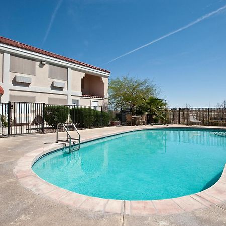 Motel 6-Apache Junction, Az 외부 사진