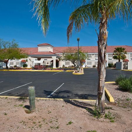 Motel 6-Apache Junction, Az 외부 사진