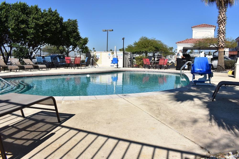Motel 6-Apache Junction, Az 외부 사진