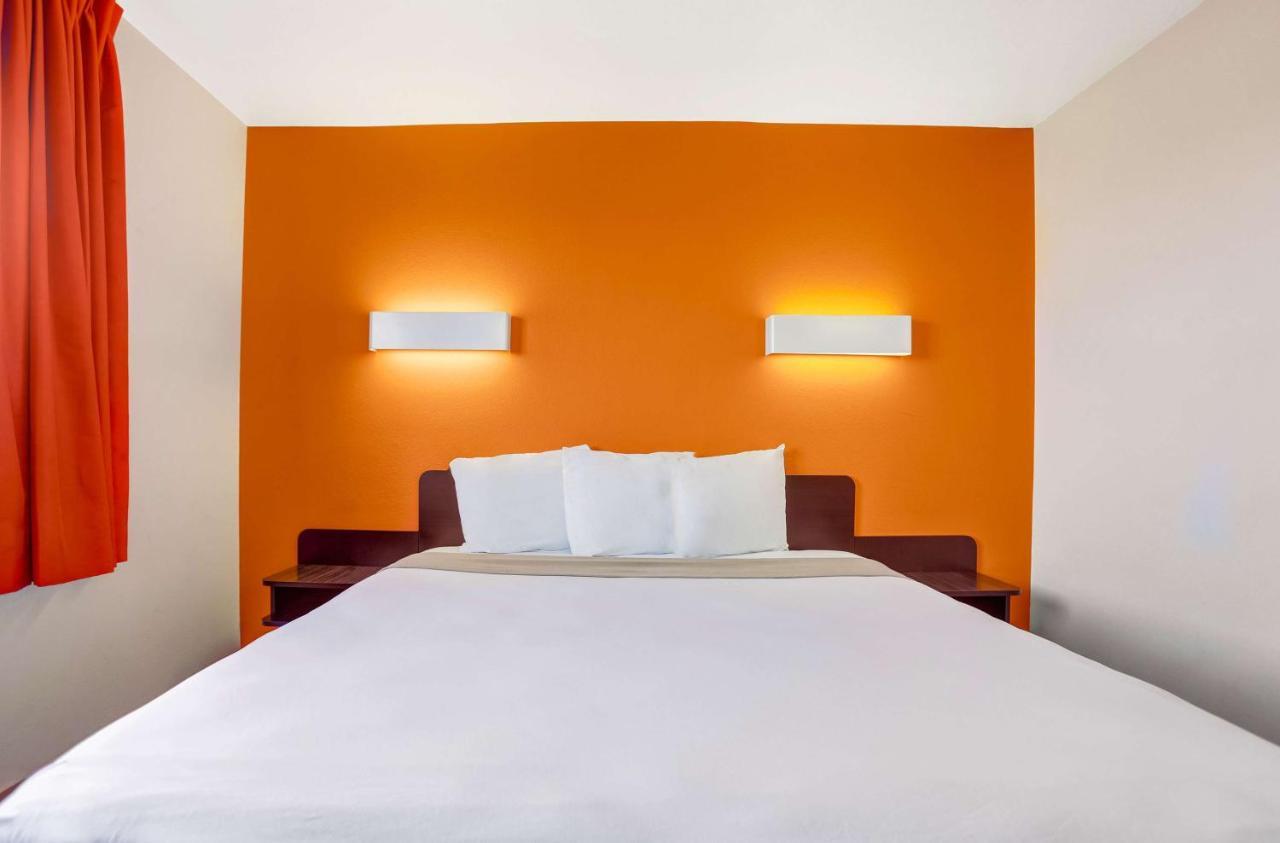 Motel 6-Apache Junction, Az 외부 사진