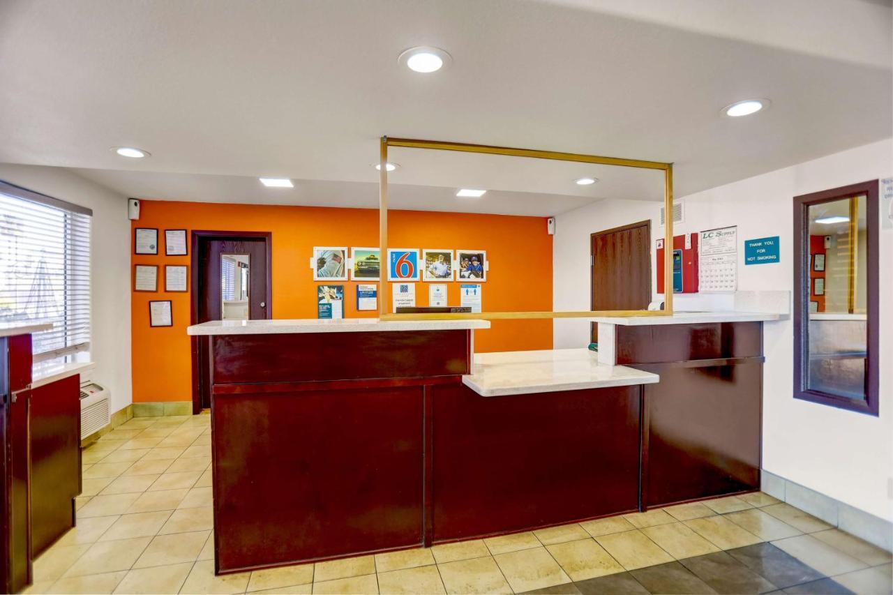 Motel 6-Apache Junction, Az 외부 사진