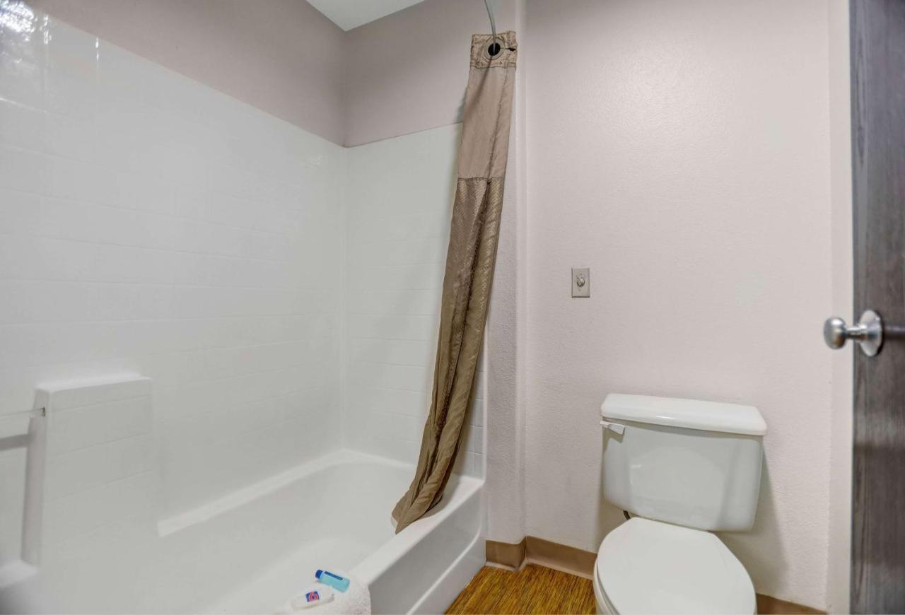 Motel 6-Apache Junction, Az 외부 사진