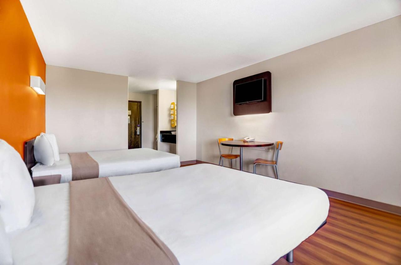 Motel 6-Apache Junction, Az 외부 사진