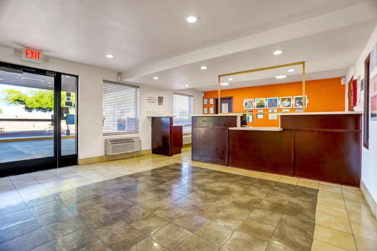 Motel 6-Apache Junction, Az 외부 사진