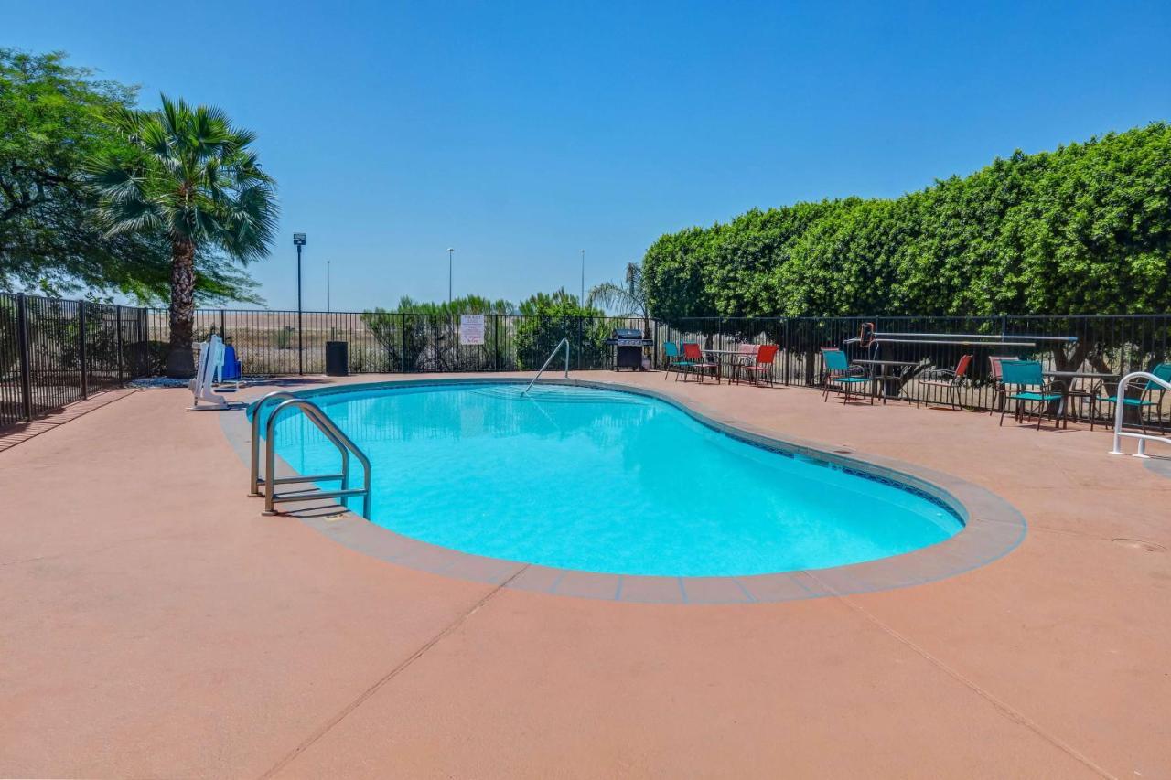Motel 6-Apache Junction, Az 외부 사진