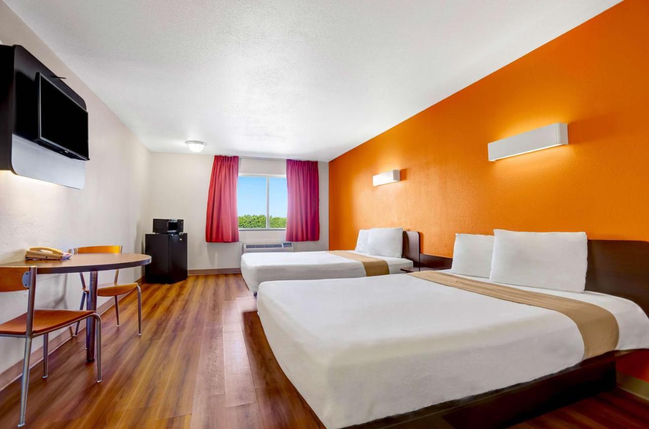 Motel 6-Apache Junction, Az 외부 사진