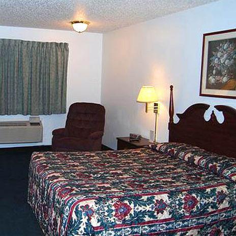 Motel 6-Apache Junction, Az 객실 사진