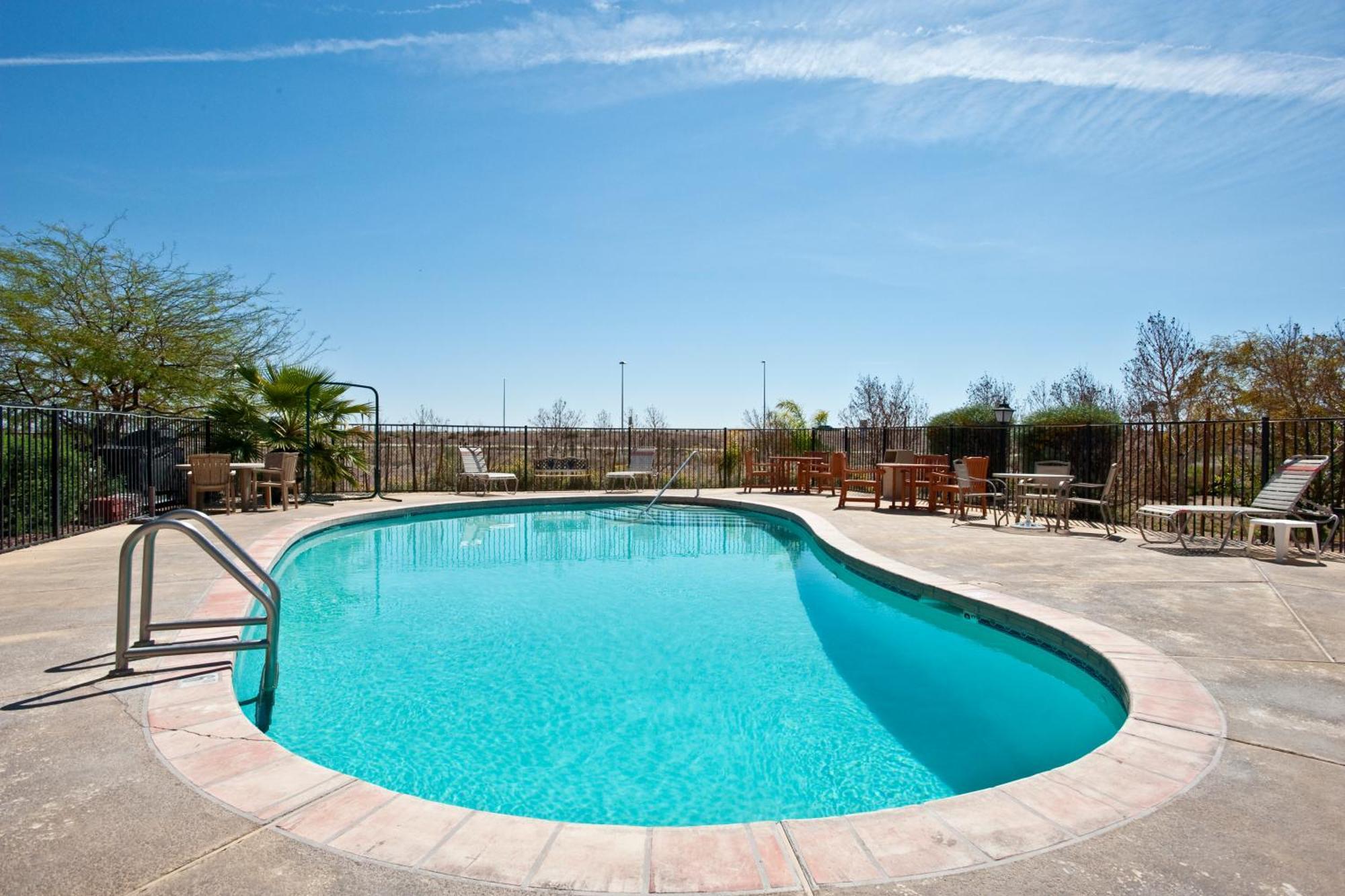 Motel 6-Apache Junction, Az 외부 사진