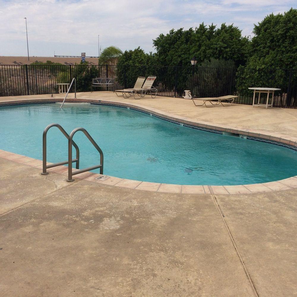 Motel 6-Apache Junction, Az 외부 사진