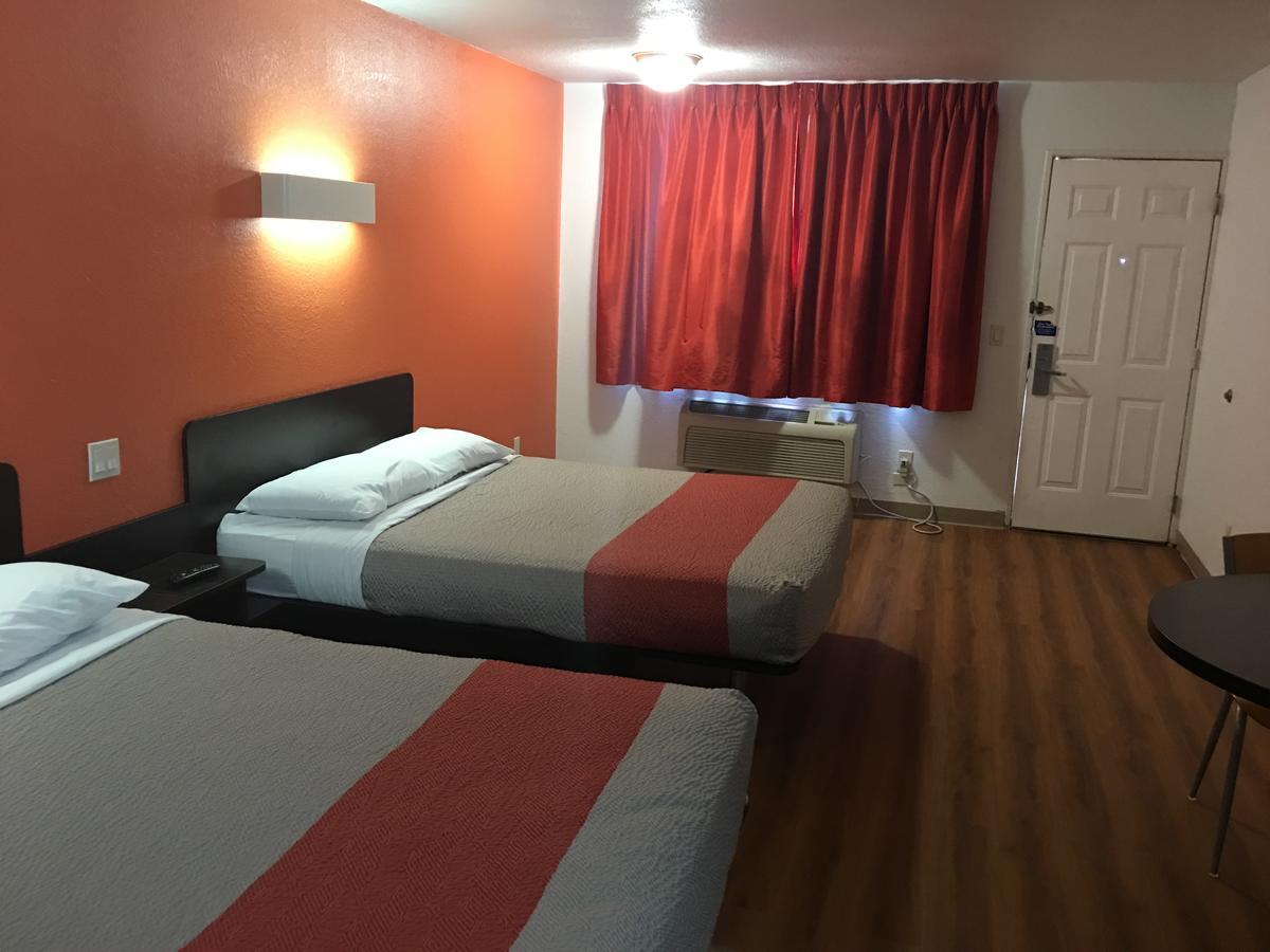 Motel 6-Apache Junction, Az 외부 사진