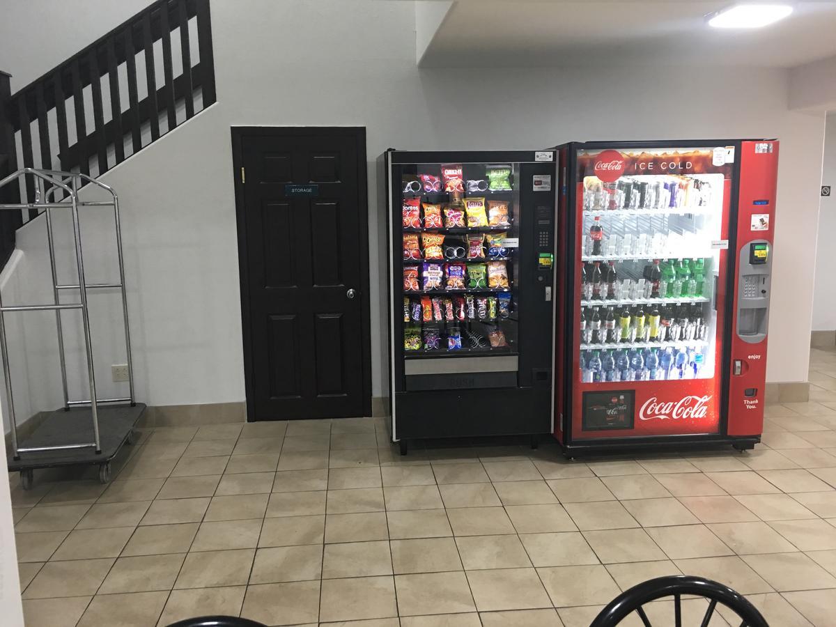 Motel 6-Apache Junction, Az 외부 사진
