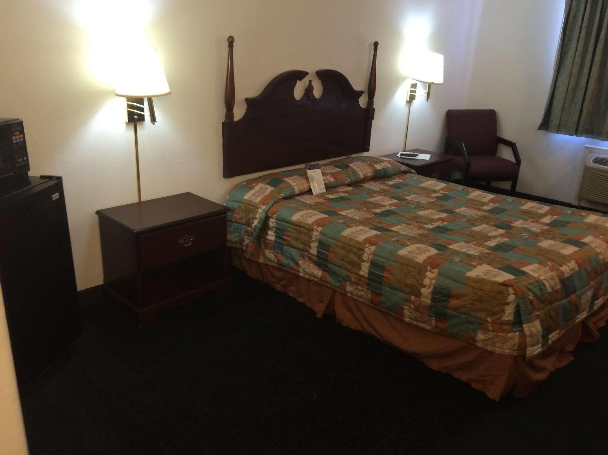 Motel 6-Apache Junction, Az 외부 사진