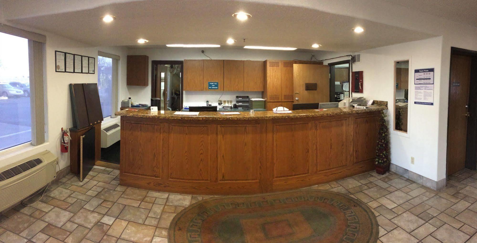 Motel 6-Apache Junction, Az 외부 사진