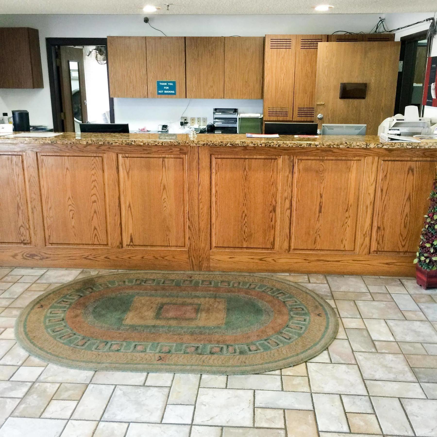 Motel 6-Apache Junction, Az 외부 사진