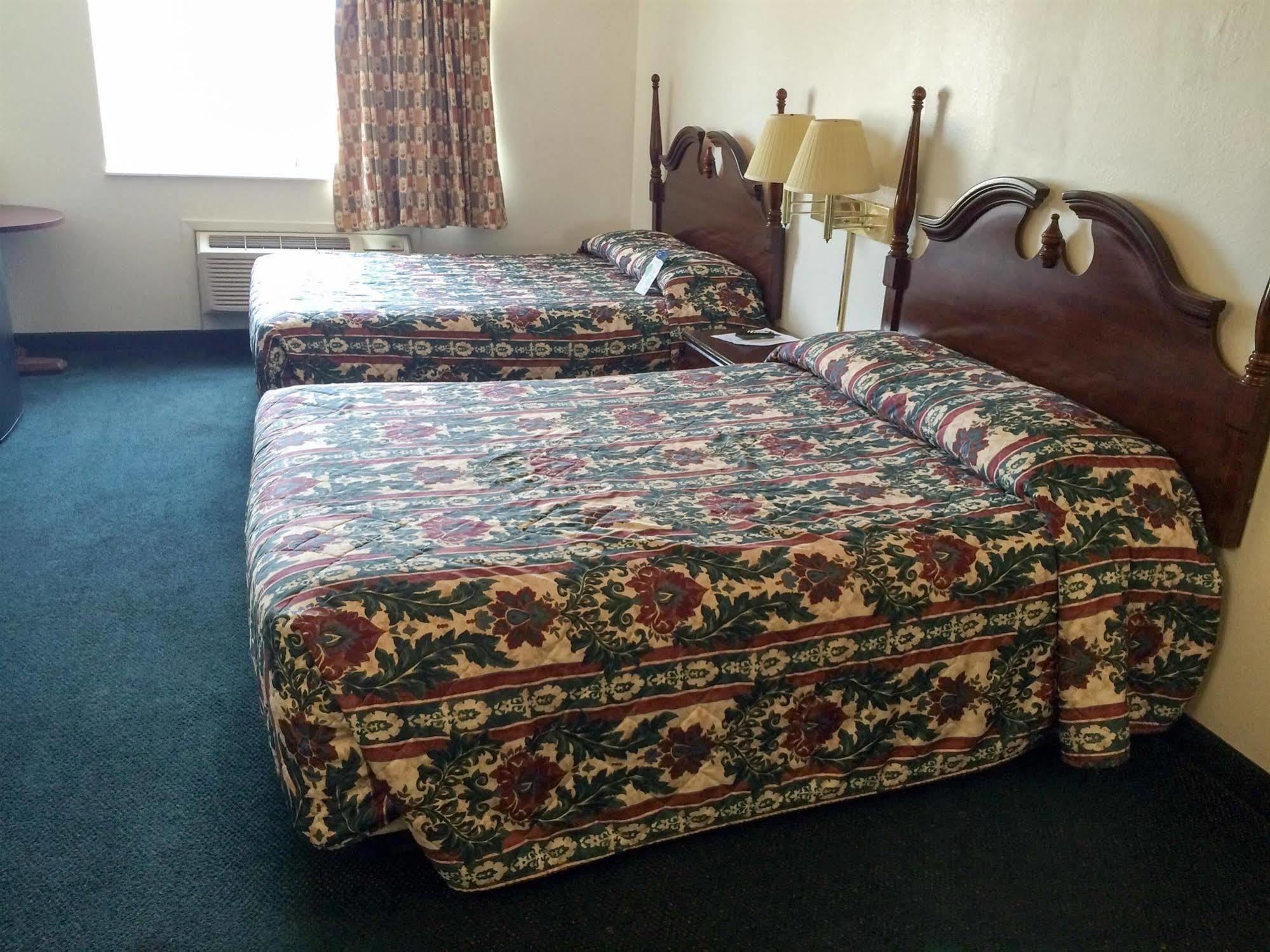 Motel 6-Apache Junction, Az 외부 사진