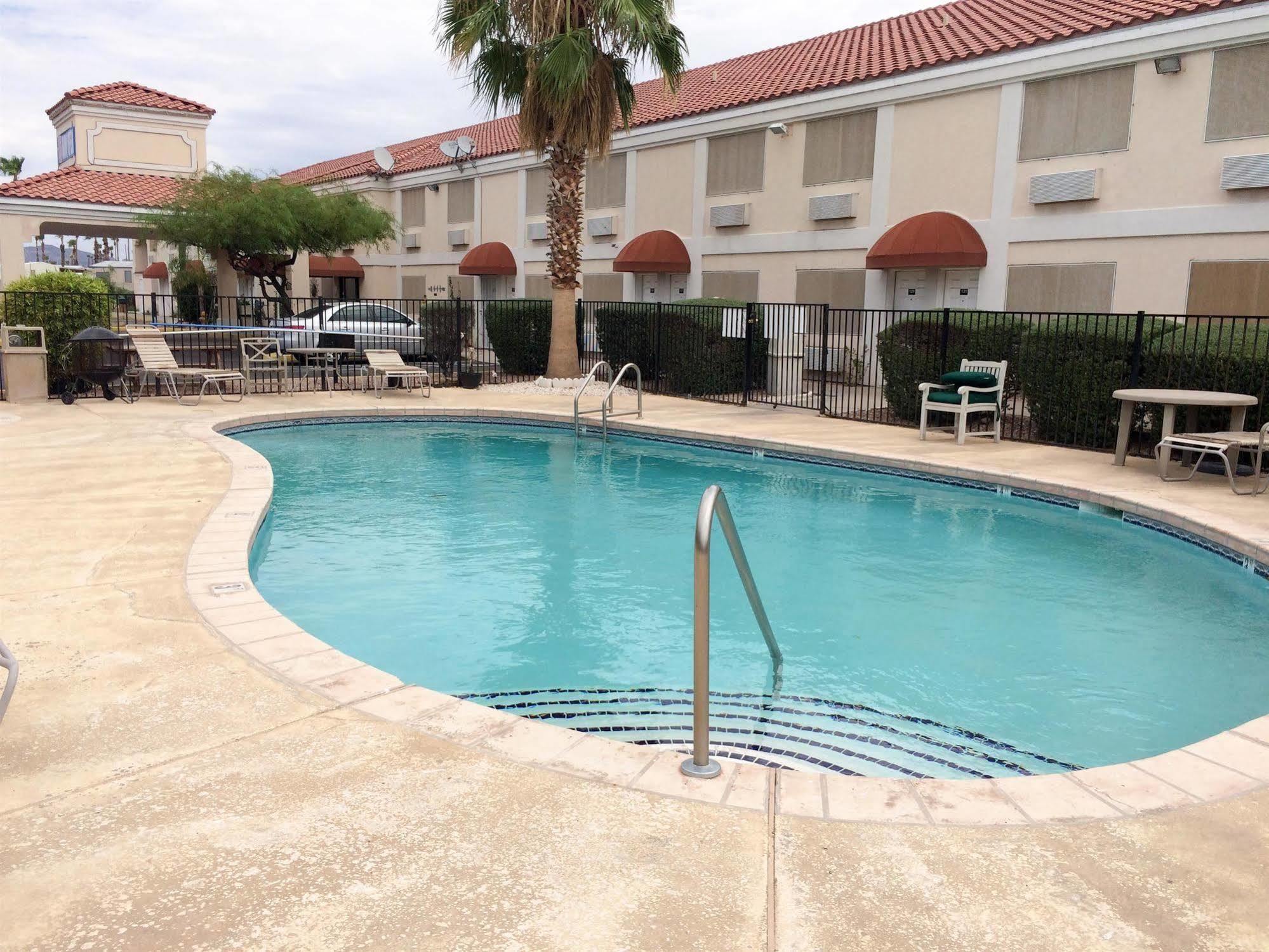 Motel 6-Apache Junction, Az 외부 사진