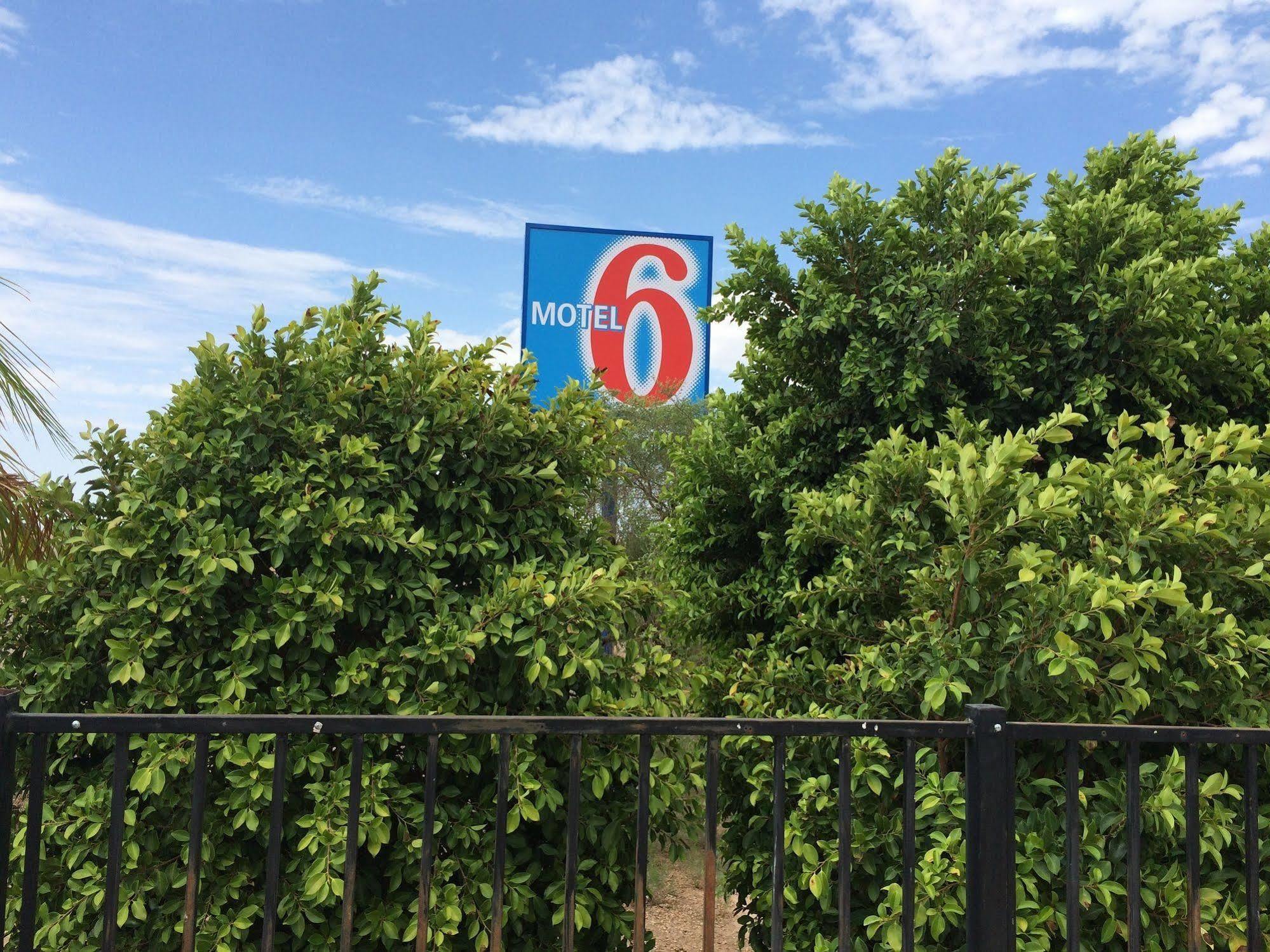 Motel 6-Apache Junction, Az 외부 사진