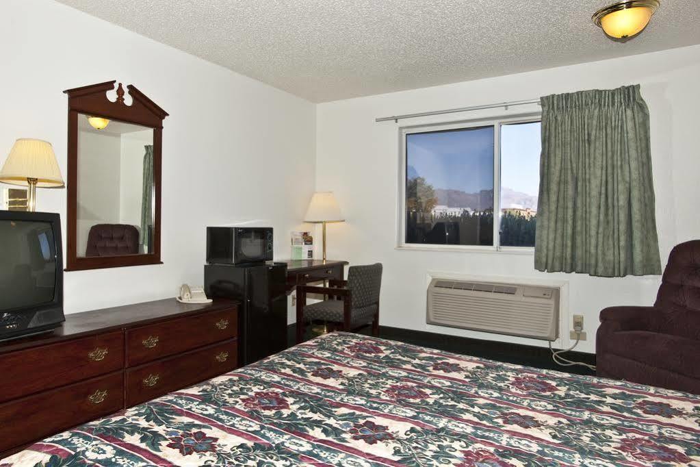 Motel 6-Apache Junction, Az 외부 사진