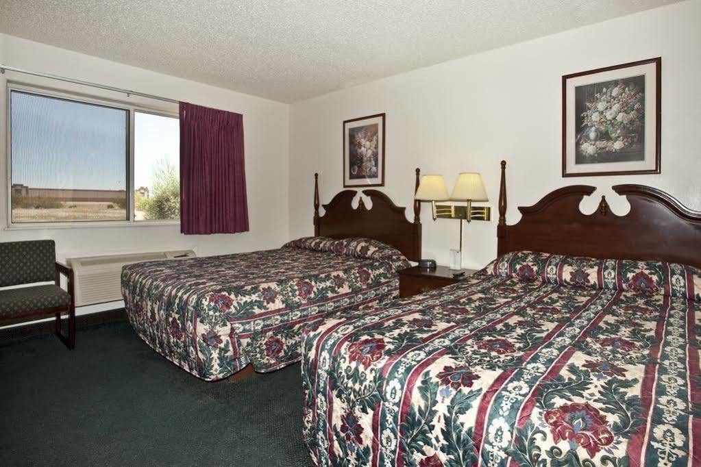 Motel 6-Apache Junction, Az 외부 사진