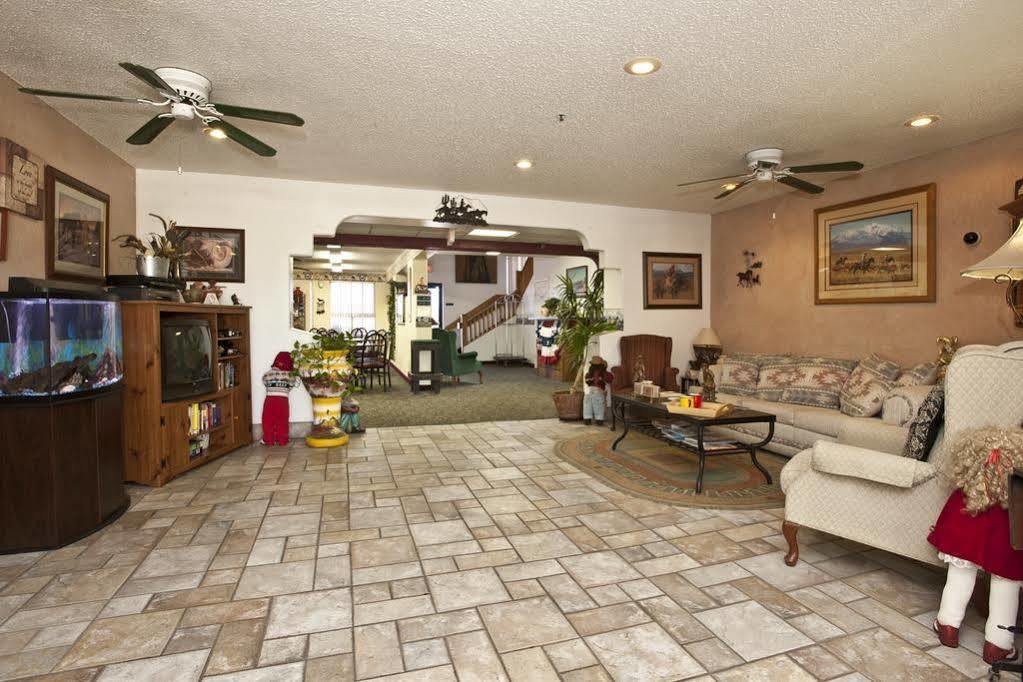 Motel 6-Apache Junction, Az 외부 사진