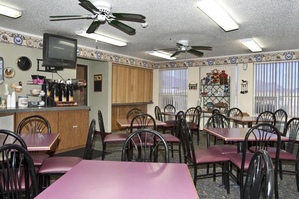 Motel 6-Apache Junction, Az 외부 사진